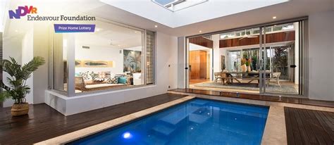 endeavour lottery coolum beach|Dive into Coastal Living with Endeavour Prize Home.